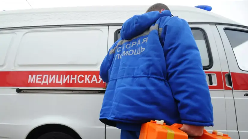 Шесть человек пострадали при атаке ВСУ в Белгородской области